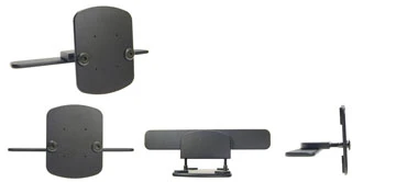 Headrest Mount for Volvo C70/S60/S70/S80/V60/V70/V70 II/V70 N/XC90/XC70/XC90 - Select Years - Image 2