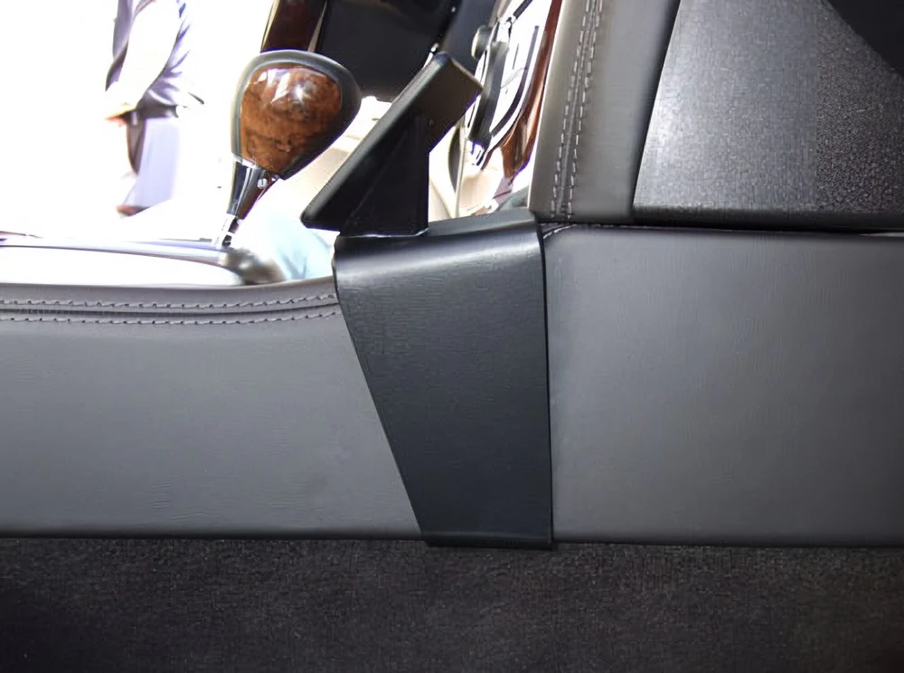 Right Console Mount for Jaguar XK-series - Image 2