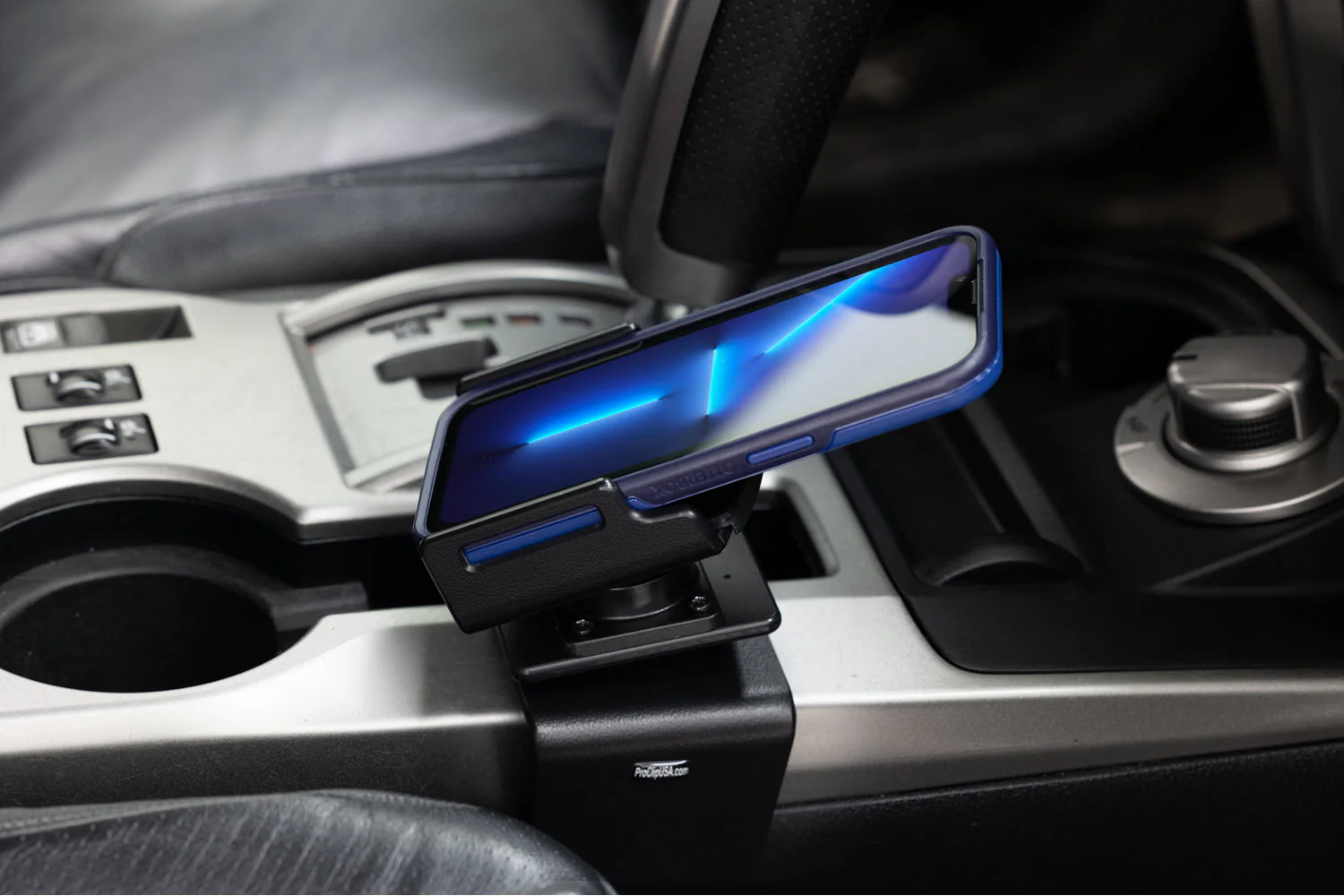Right Console Mount for Toyota 4Runner - Image 3