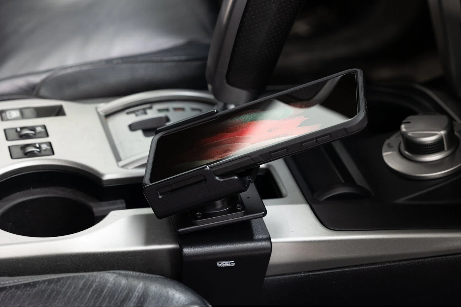 Right Console Mount for Toyota 4Runner - Image 5