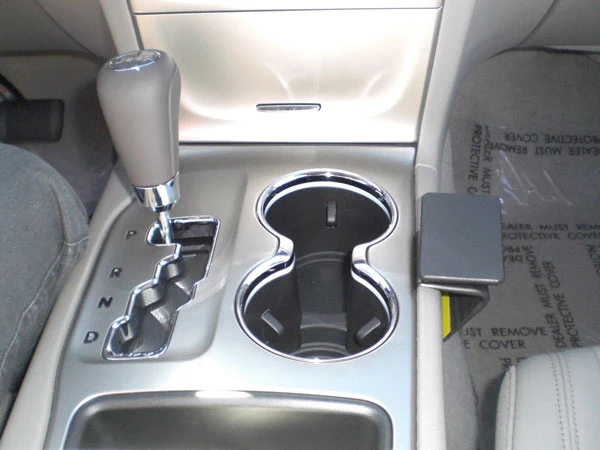 Right Console Mount for Jeep Grand Cherokee - Image 2