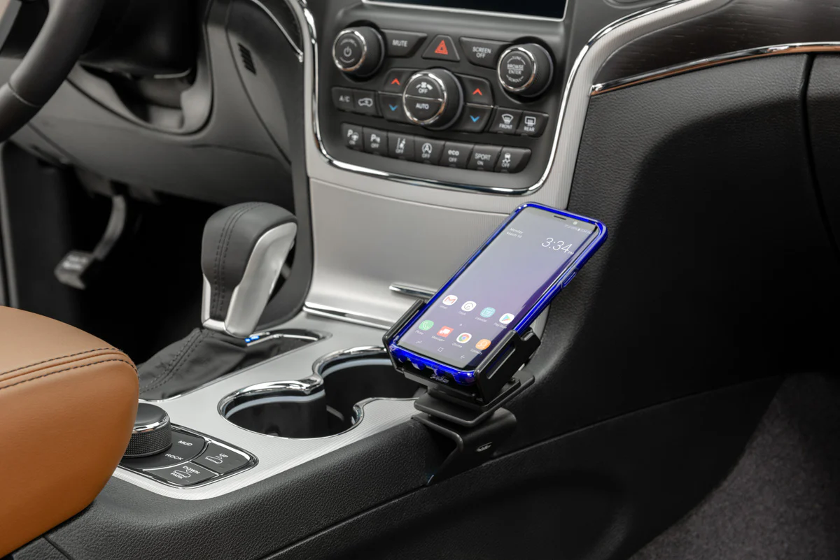 Right Console Mount for Jeep Grand Cherokee - Image 5