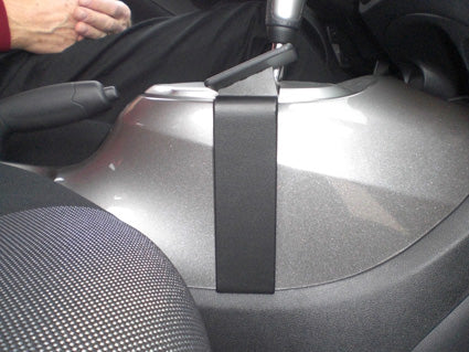 Right Console Mount for Nissan Juke - Image 2