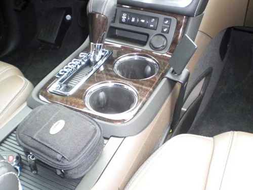 Right Console Mount for GMC Acadia - Image 2