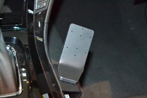 Right Console Mount for Cadillac CTS Coupe/Sedan, CTS-V - Image 3