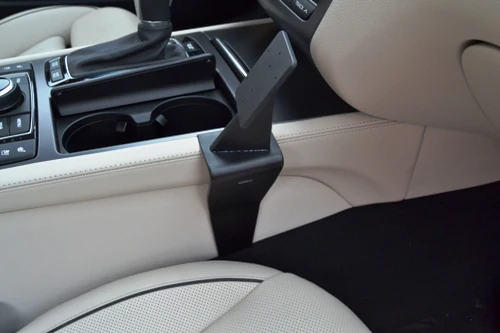Right Console Mount for Genesis G80, Hyundai Genesis - Image 4