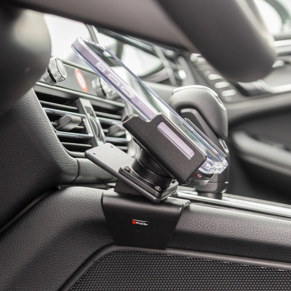 Left Console Mount for Porsche Macan - Image 9