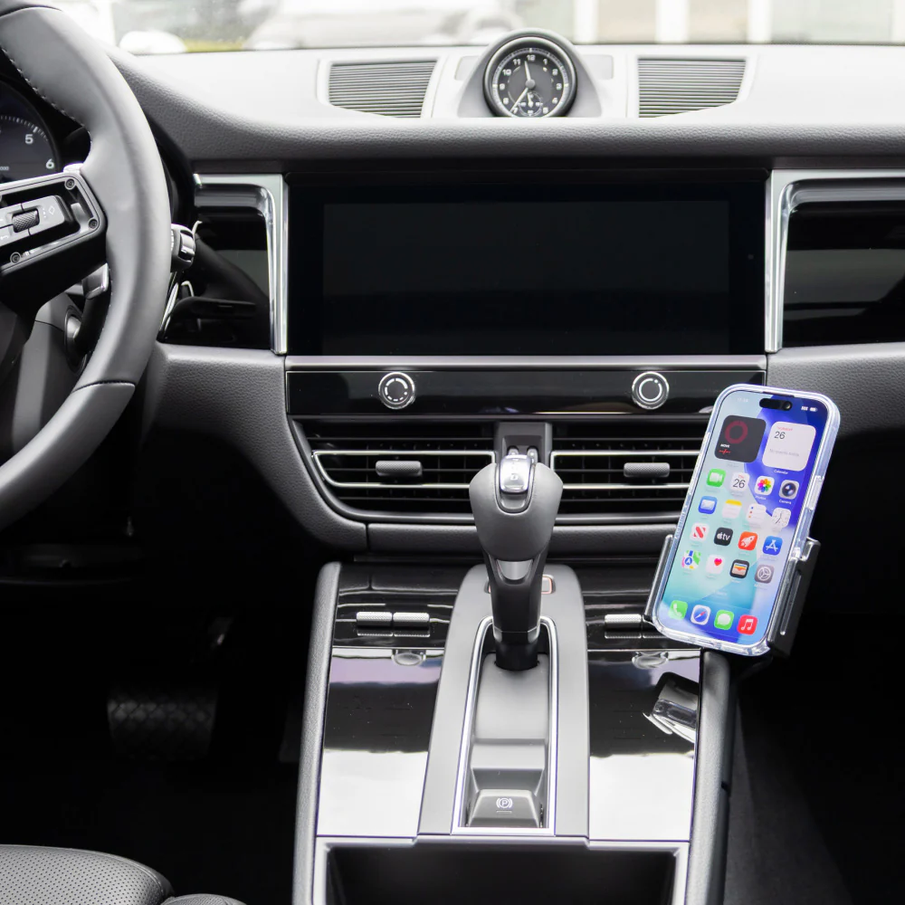 Right Console Mount for Porsche Macan - Image 8