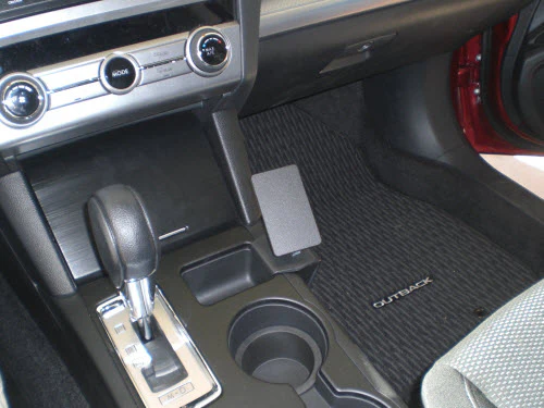 Right Console Mount for Subaru Outback - Image 2