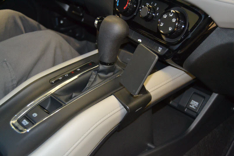 Right Console Mount for Honda HR-V - Image 2
