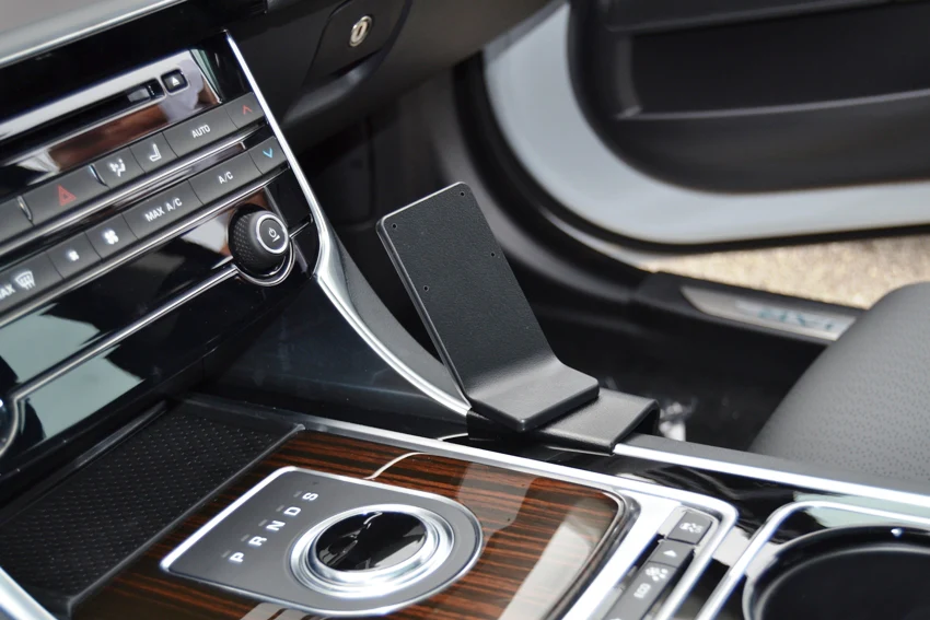 Right Console Mount for Jaguar XE, XF - Image 2