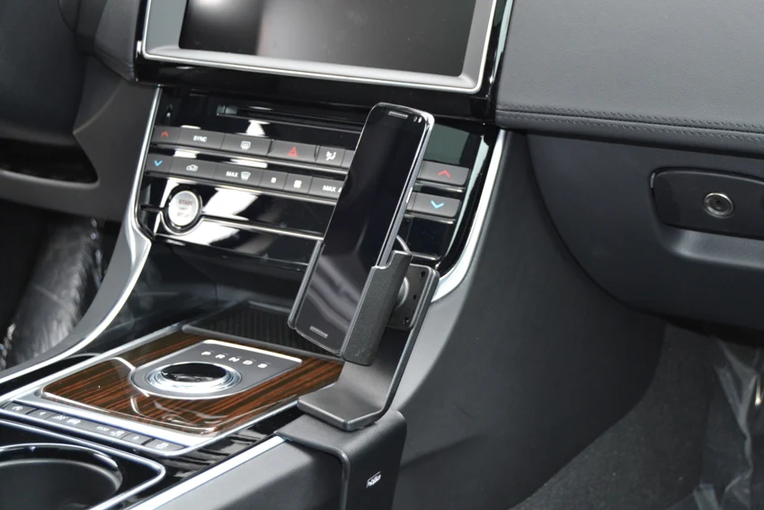 Right Console Mount for Jaguar XE, XF - Image 3