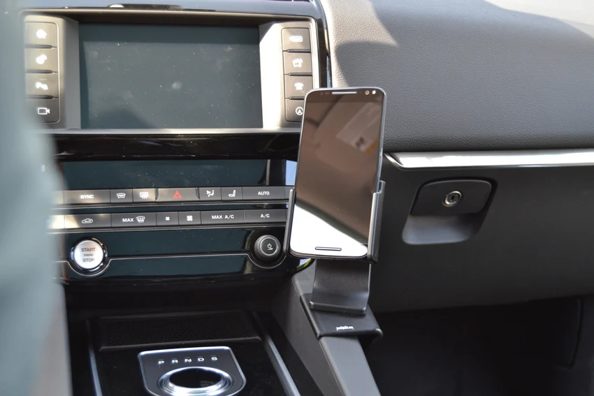Right Console Mount for Jaguar F Pace - Image 3