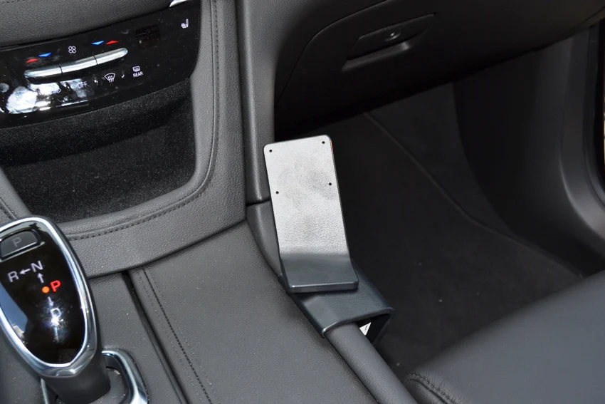Right Console Mount
