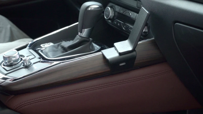 Right Console Mount for Mazda CX-9 - Image 2