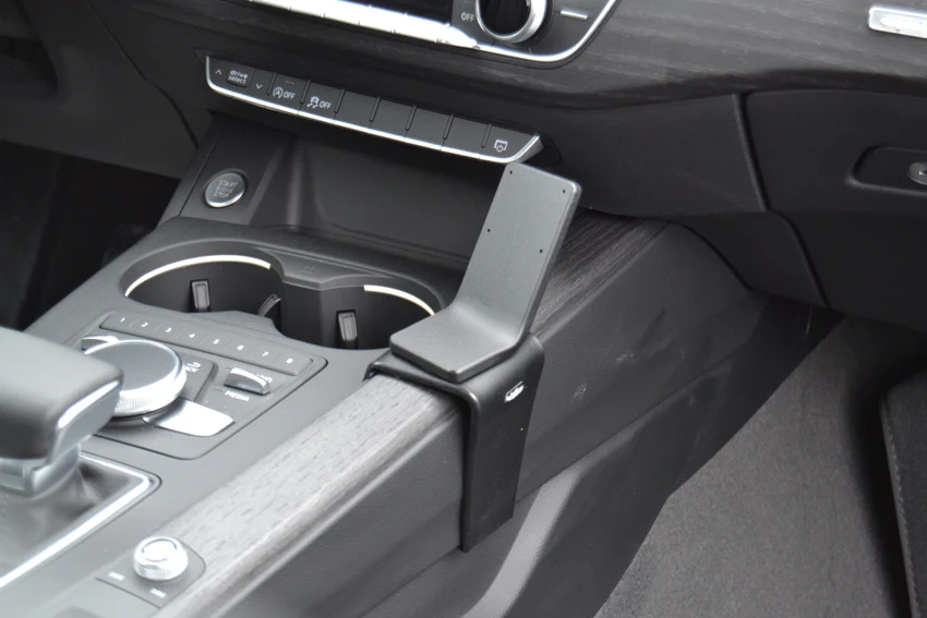 Right Console Mount for Audi A4, A5, S4, S5 - Image 2