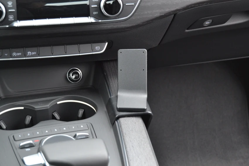 Right Console Mount for Audi A4, A5, S4, S5 - Image 3