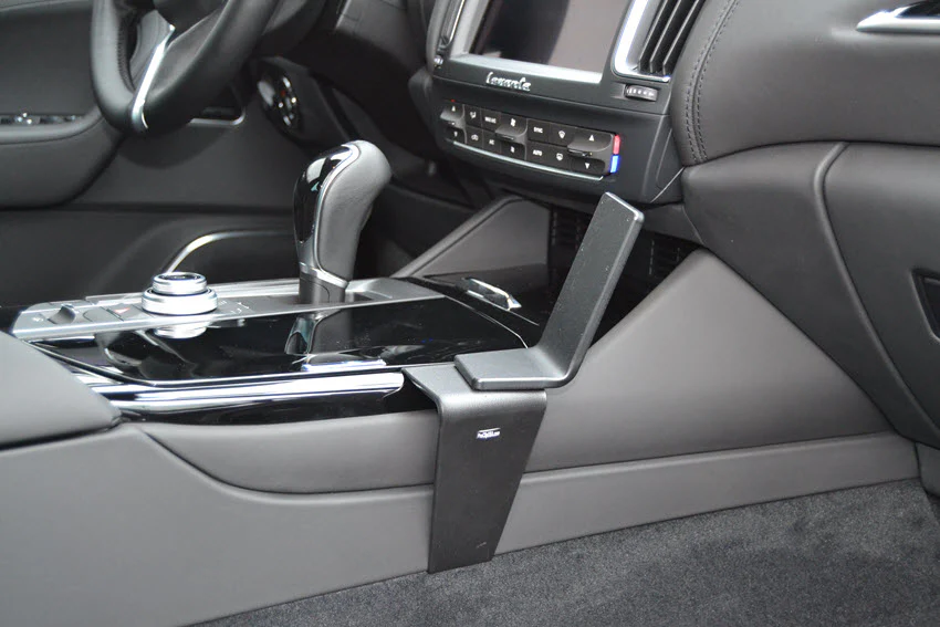Right Console Mount for Maserati Levante - Image 2