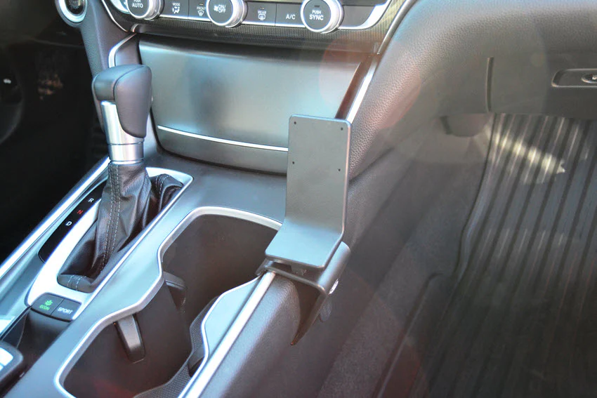 Right Console Mount for Honda Accord - Image 3