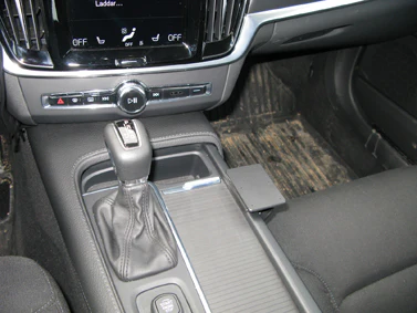 Right Console Mount for Volvo S90, V90