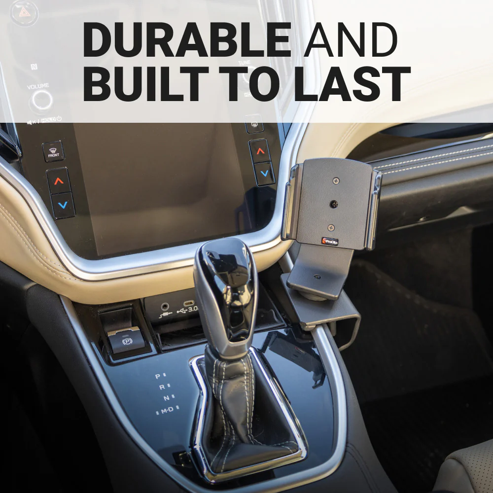 Right Console Mount for Subaru Legacy, Outback - Image 4