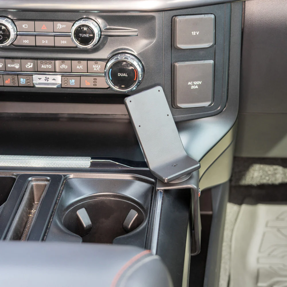 Console Mount for Ford F-150 - Image 3