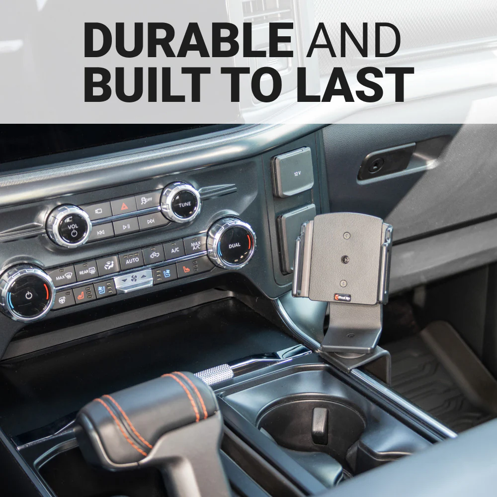 Console Mount for Ford F-150 - Image 5