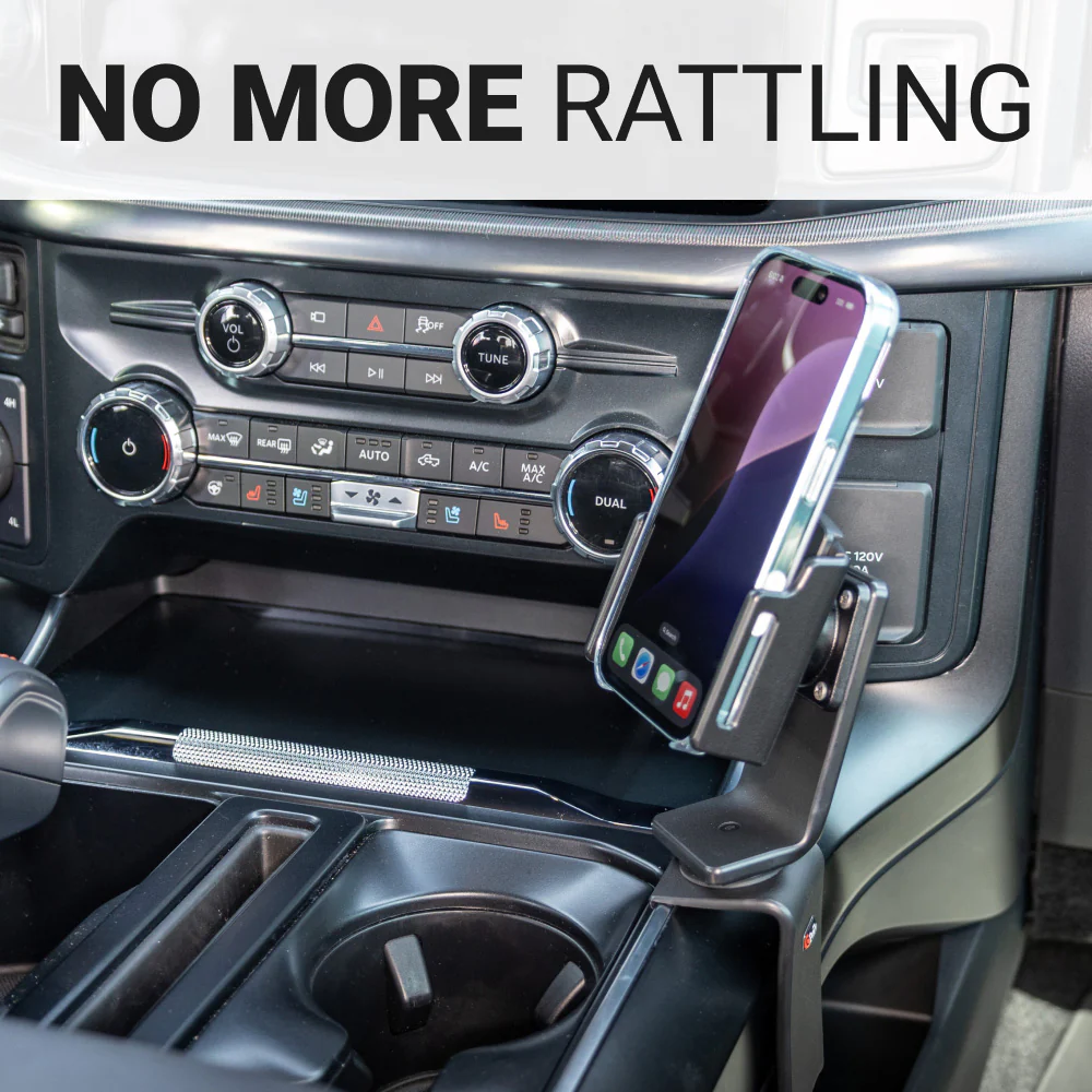 Console Mount for Ford F-150 - Image 7