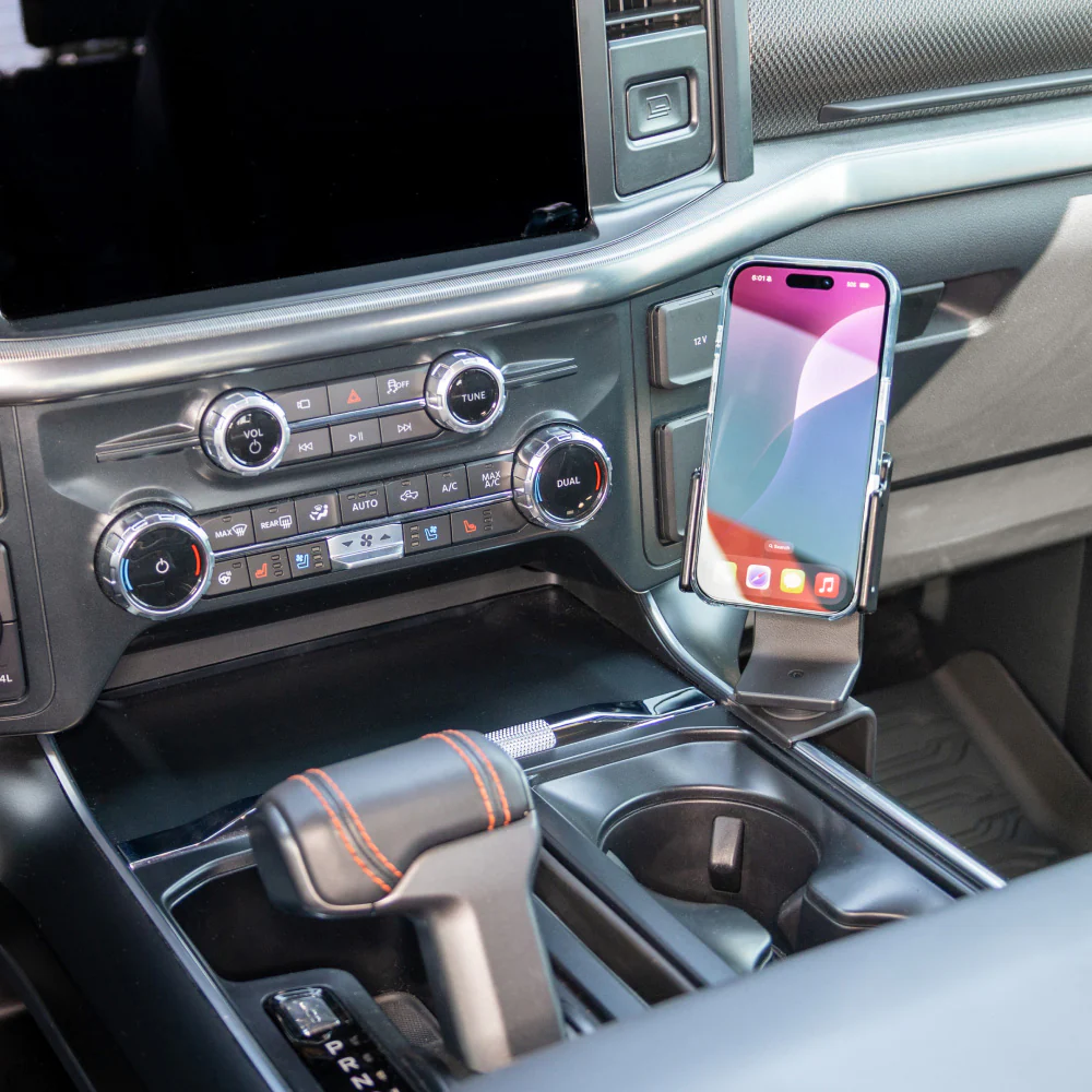 Console Mount for Ford F-150 - Image 9