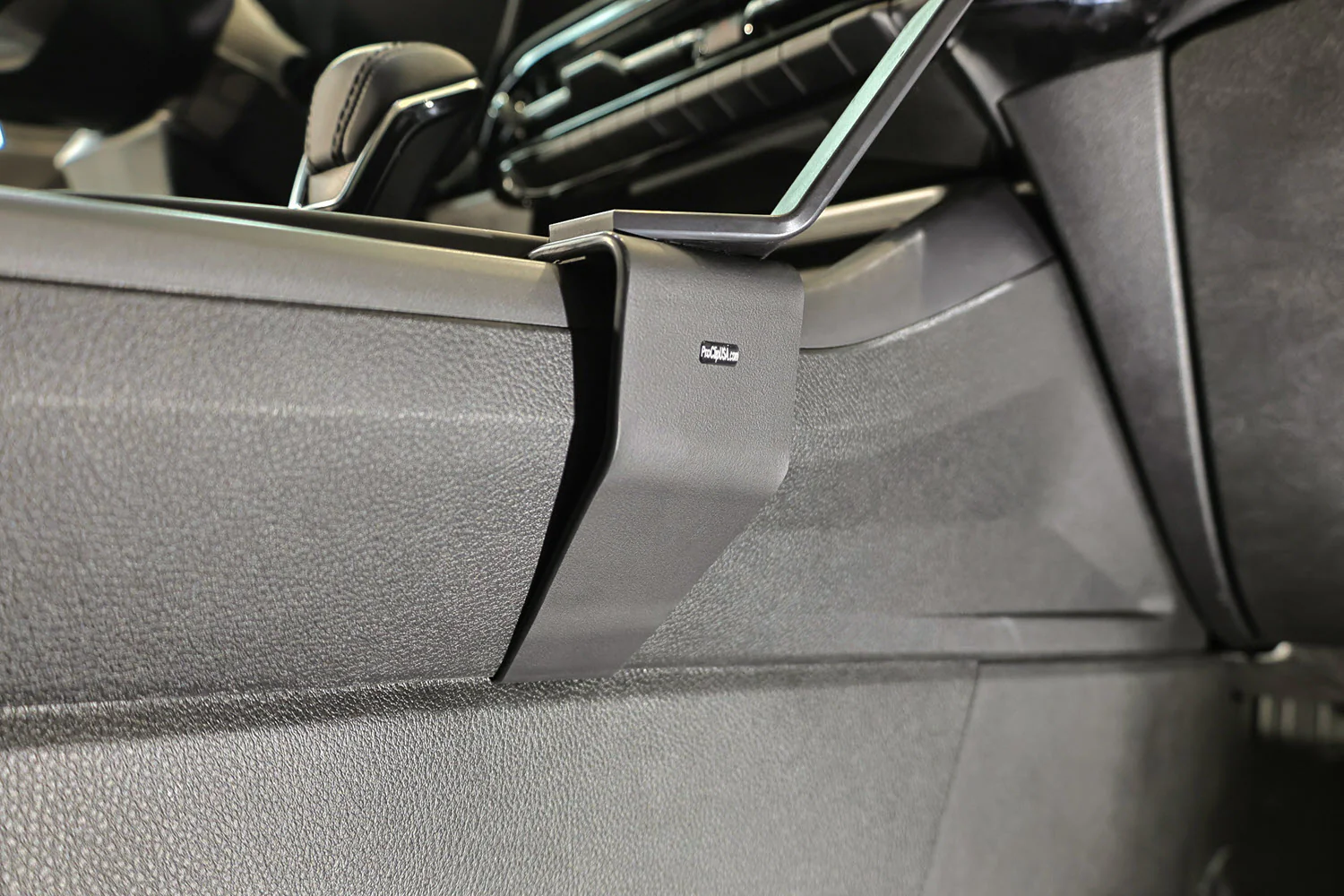 Right Console Mount for Dodge Hornet - Image 3