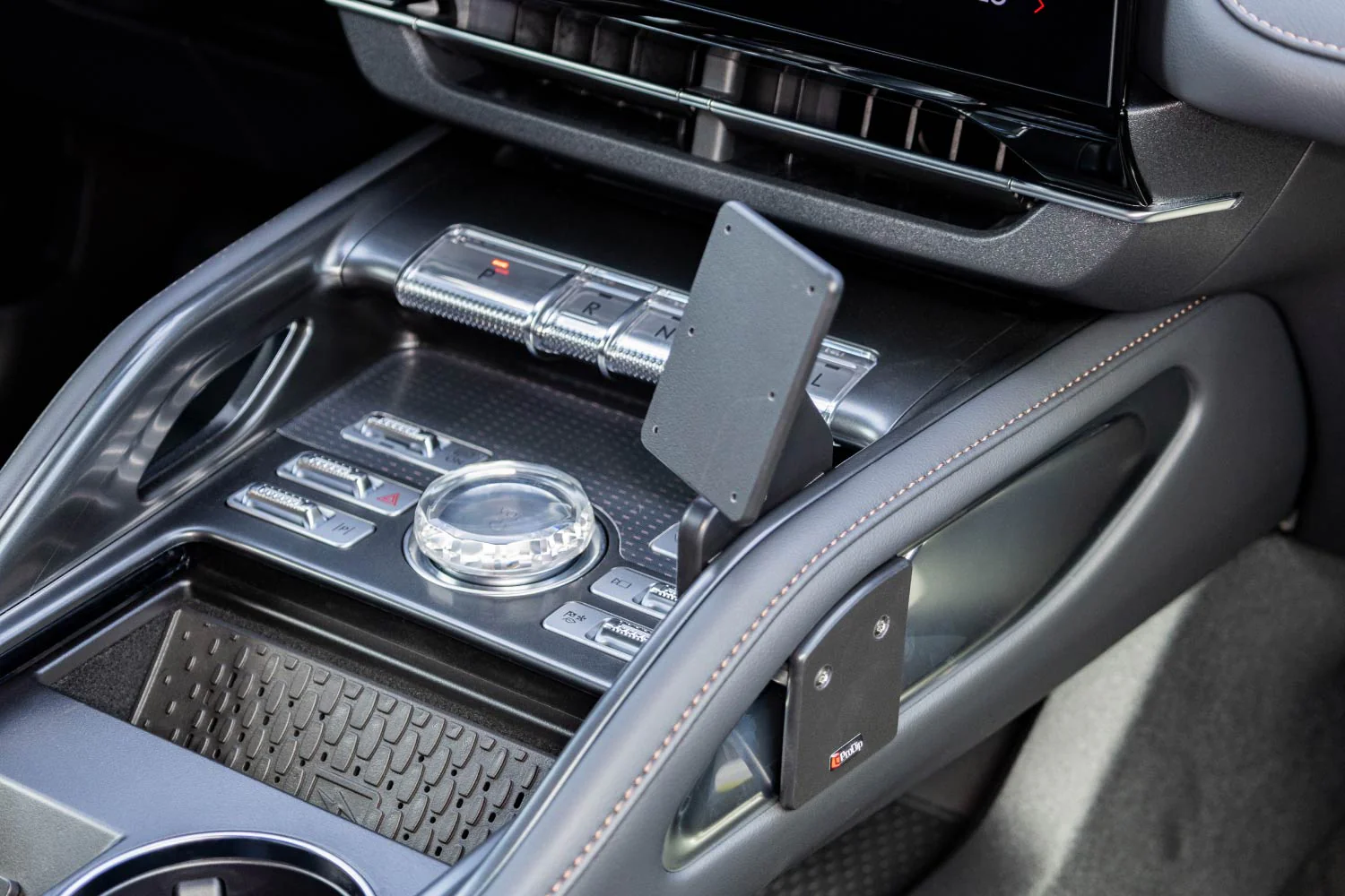Lincoln Nautilus Console Mount - Image 2