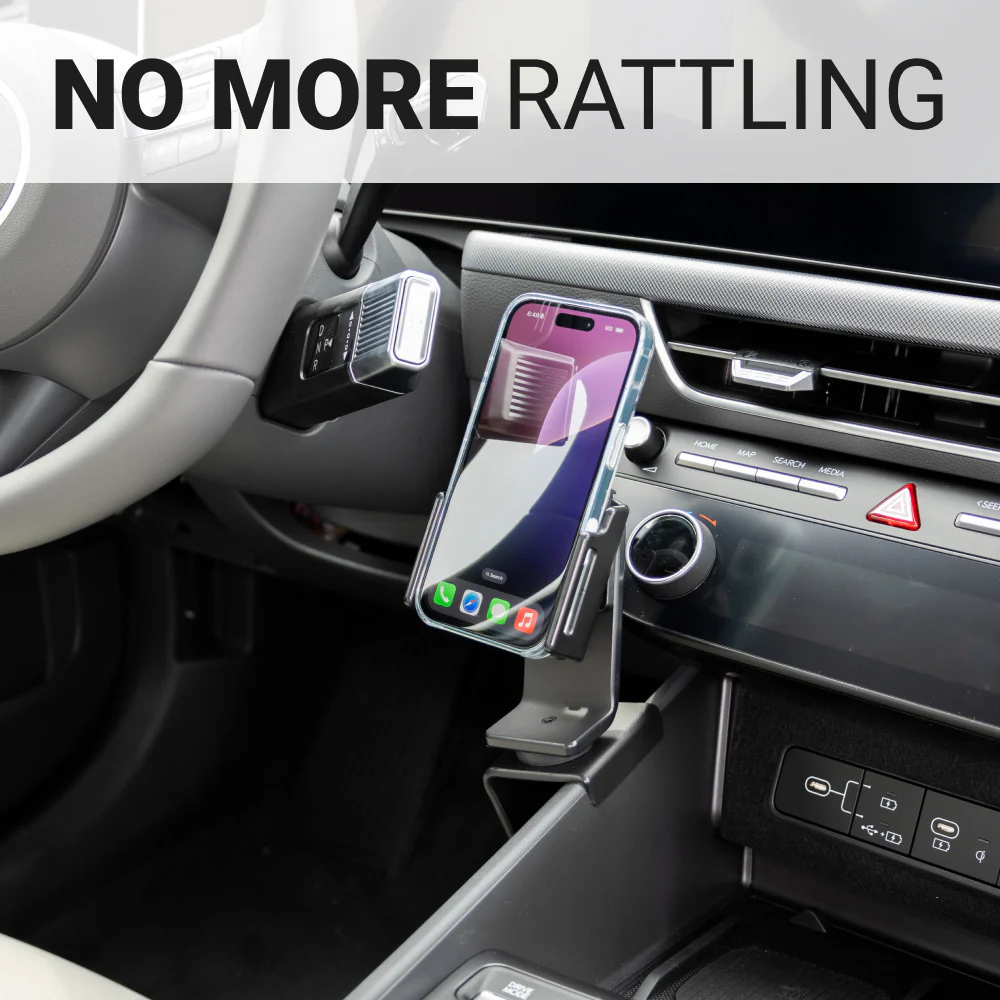 Hyundai Sonata Console Mount (SEL or above) - Image 6