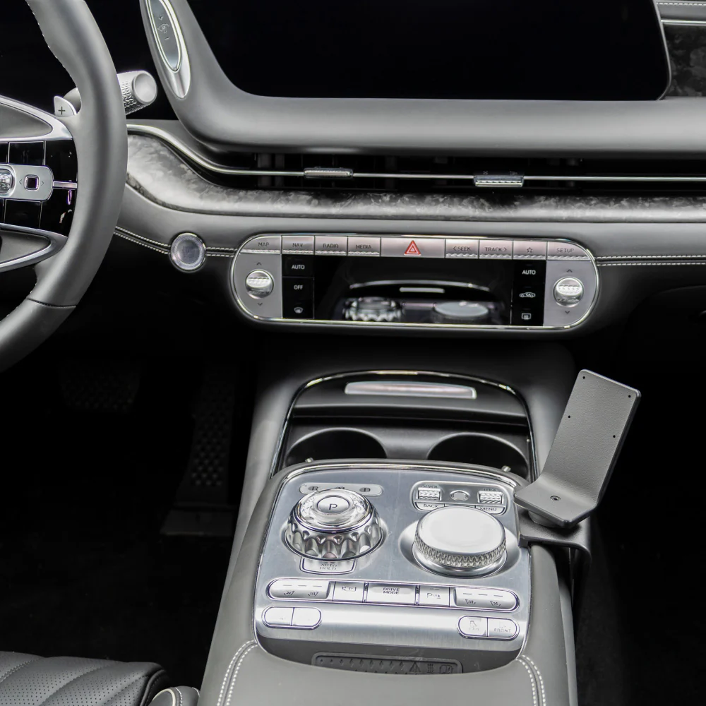 Genesis G90 Right Console Mount - Image 2