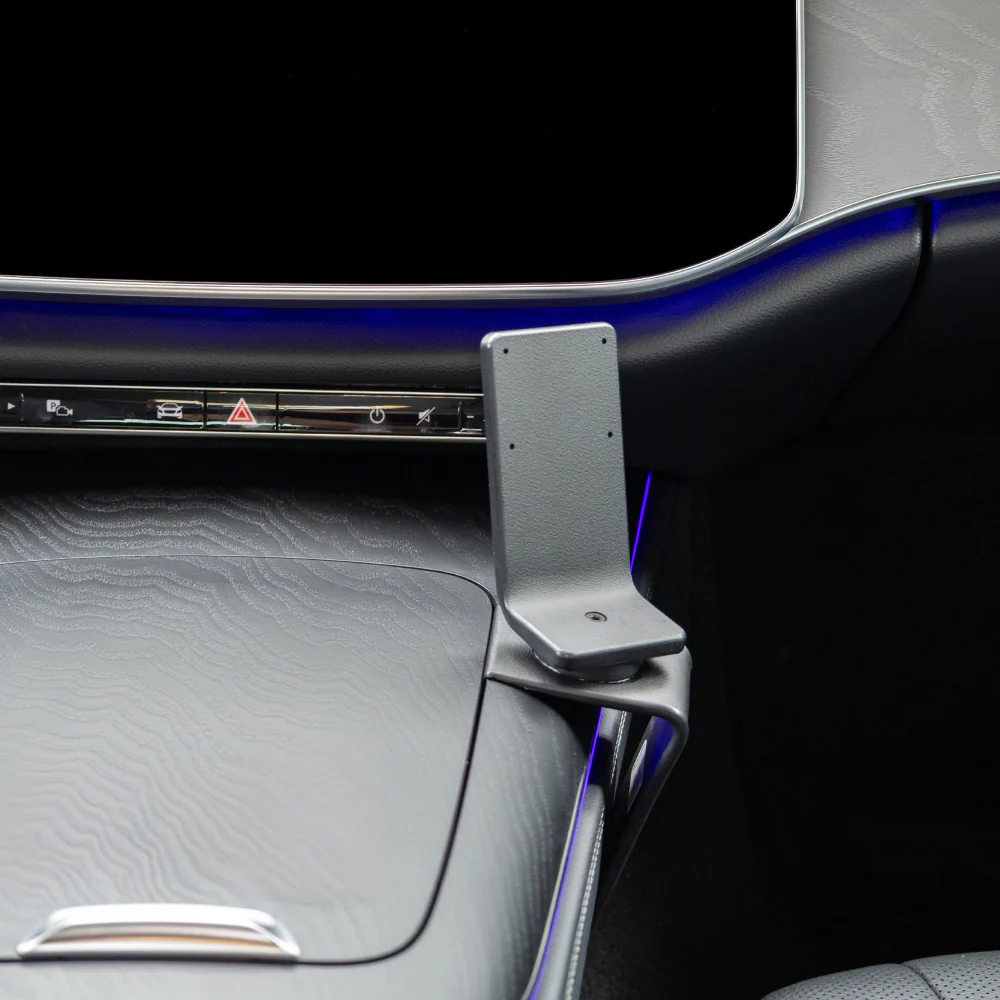 Mercedes-Benz E-Class Console Mount - Image 2