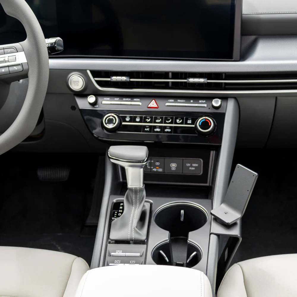Hyundai Sonata Console Mount (SE Trim) - Image 2