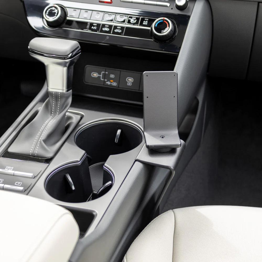 Hyundai Sonata Console Mount (SE Trim) - Image 3