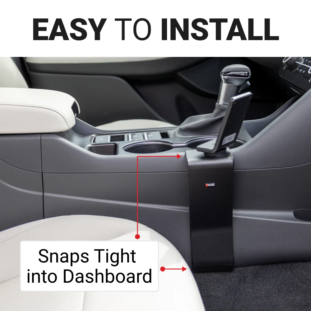 Hyundai Sonata Console Mount (SE Trim) - Image 8