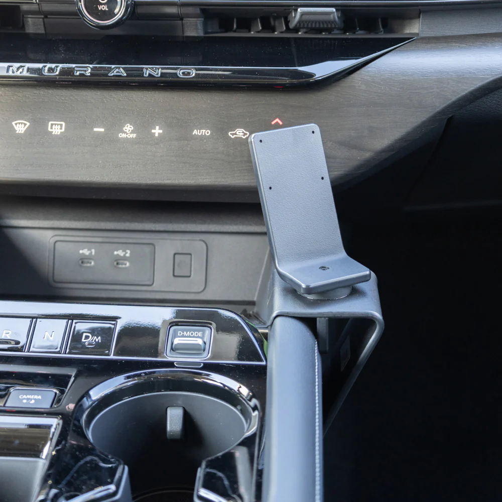 Nissan Murano Console Mount - Image 2