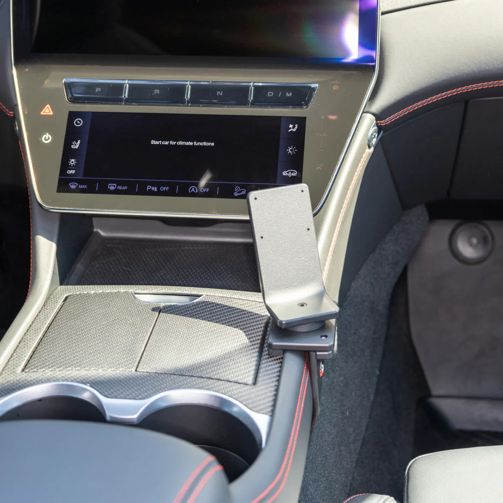 Right Console Mount - Image 3