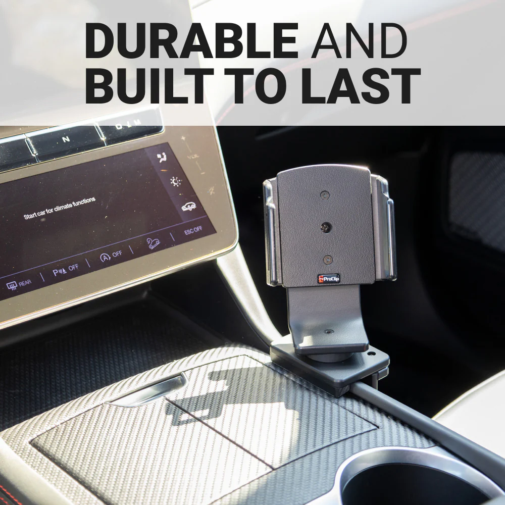 Right Console Mount - Image 5