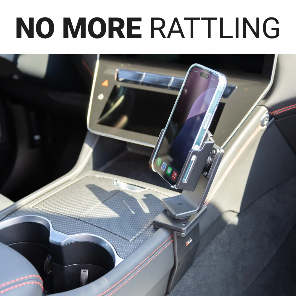 Right Console Mount - Image 7