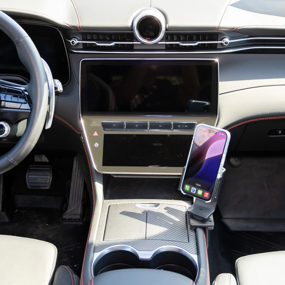 Right Console Mount - Image 9