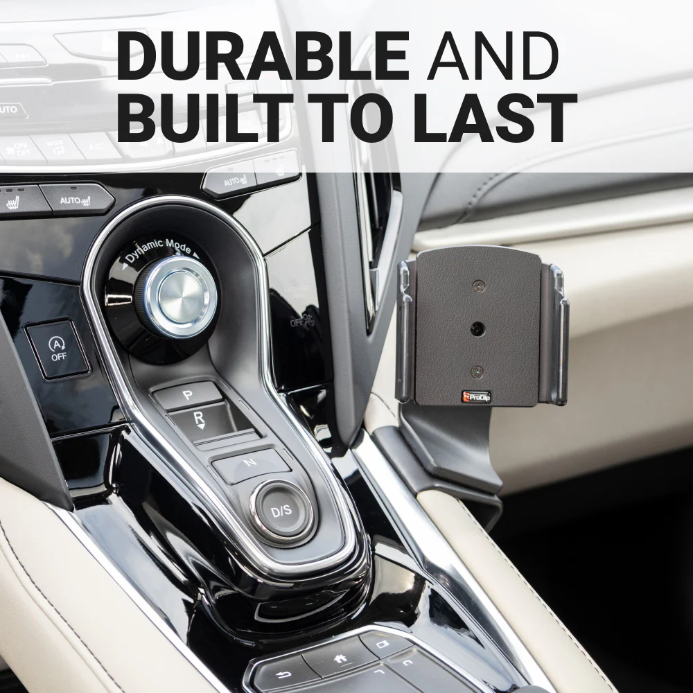 Right Console Mount for Acura RDX - Image 4