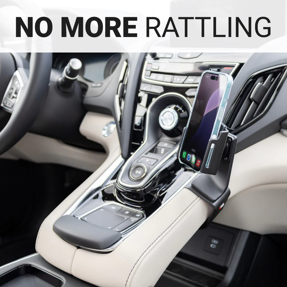 Right Console Mount for Acura RDX - Image 6