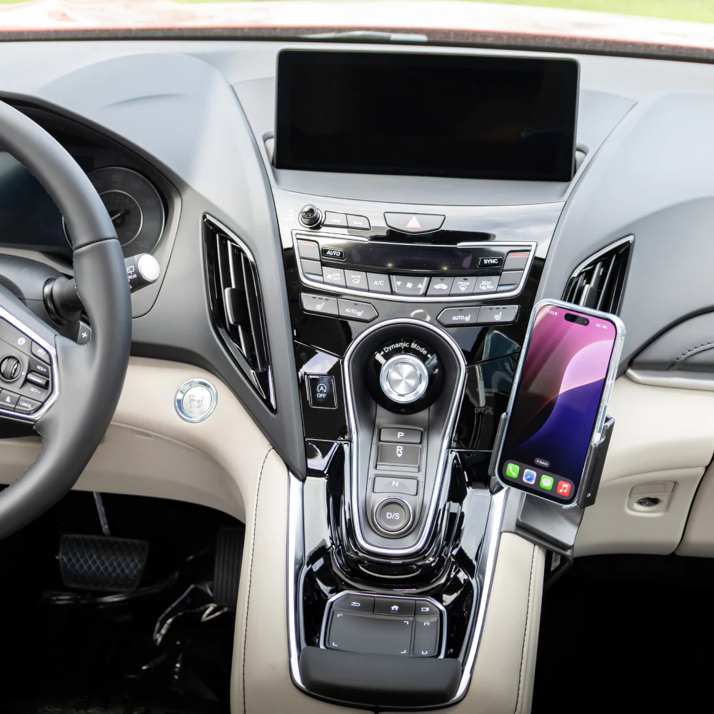 Right Console Mount for Acura RDX - Image 8