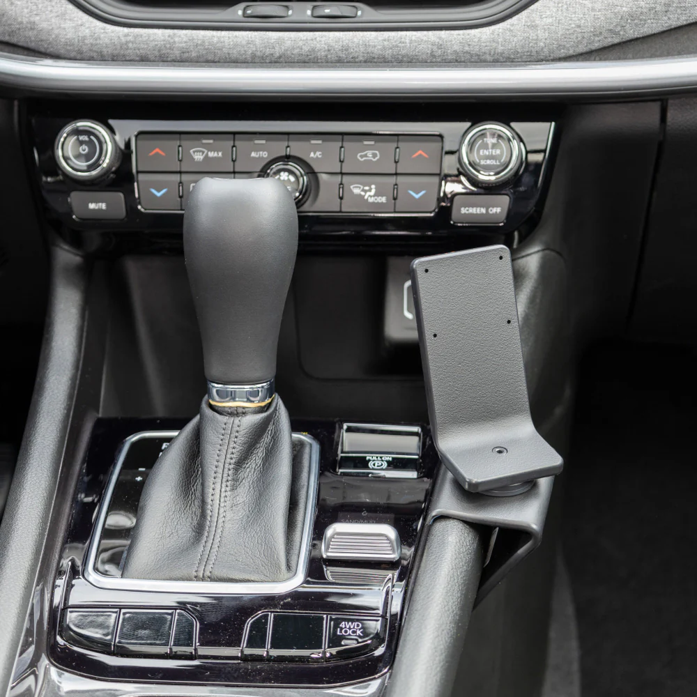 Right Console Mount for Jeep Compass - Image 3