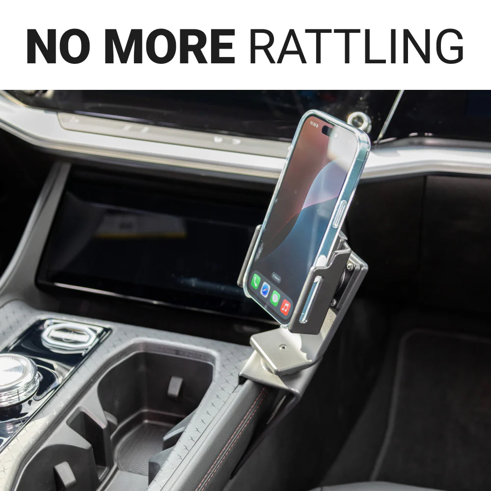 Right Console Mount for Jeep Wagoneer S - Image 7