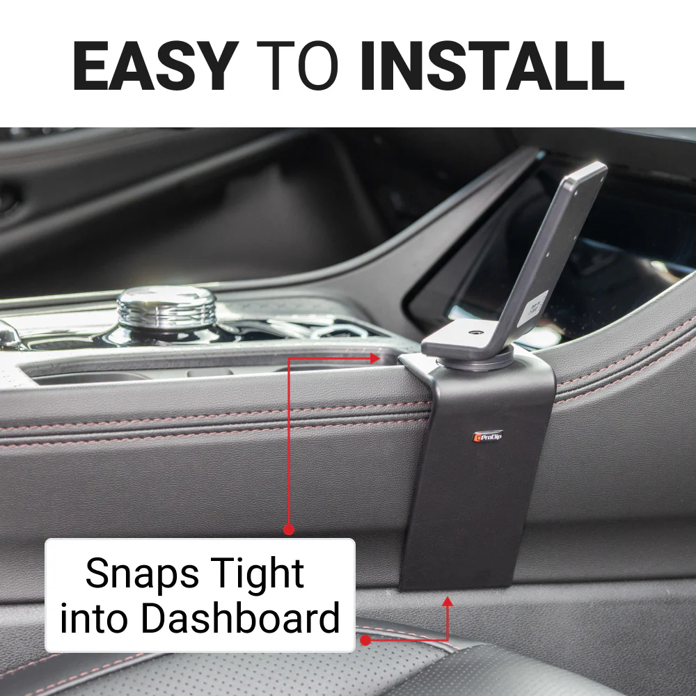 Right Console Mount for Jeep Wagoneer S - Image 8