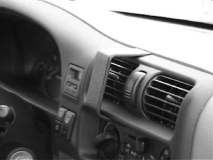 Center Dash Mount for Honda Passport, Isuzu Amigo, Campo, Rodeo/Rodeo Sport