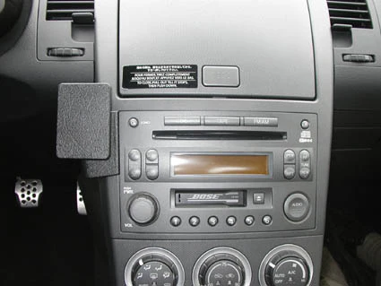 Center Dash Mount for Nissan 350Z